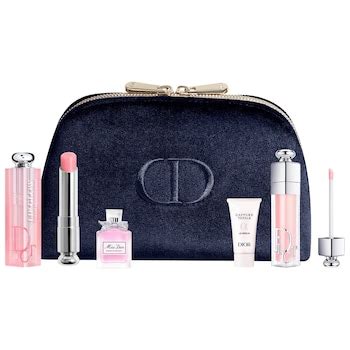 dior addict the beauty ritual set